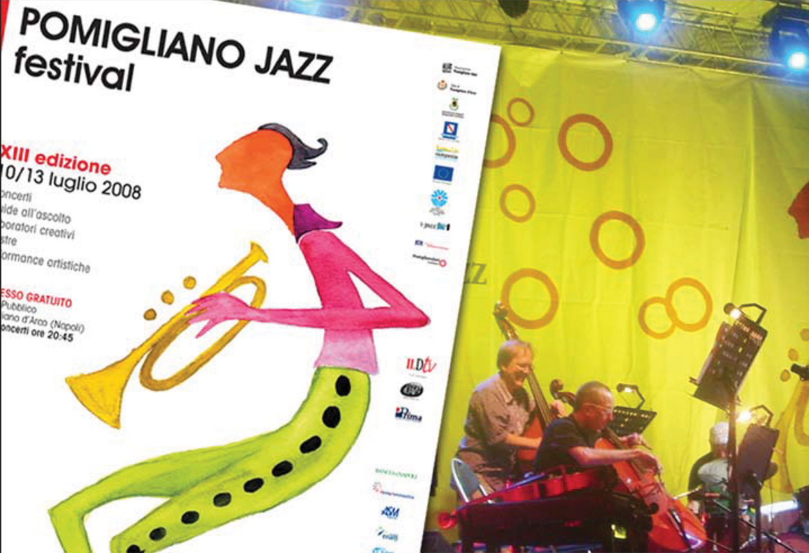 Pomigliano Jazz Festival